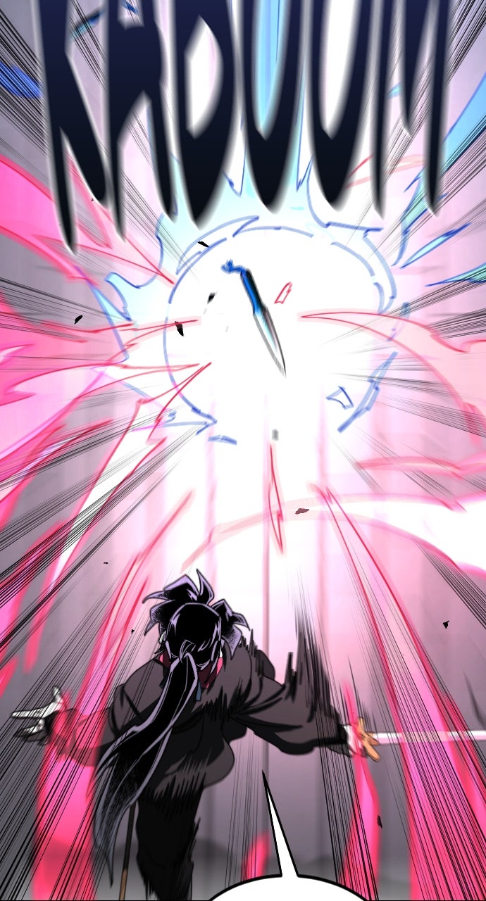 Read Return of the Blossoming Blade Manga Online