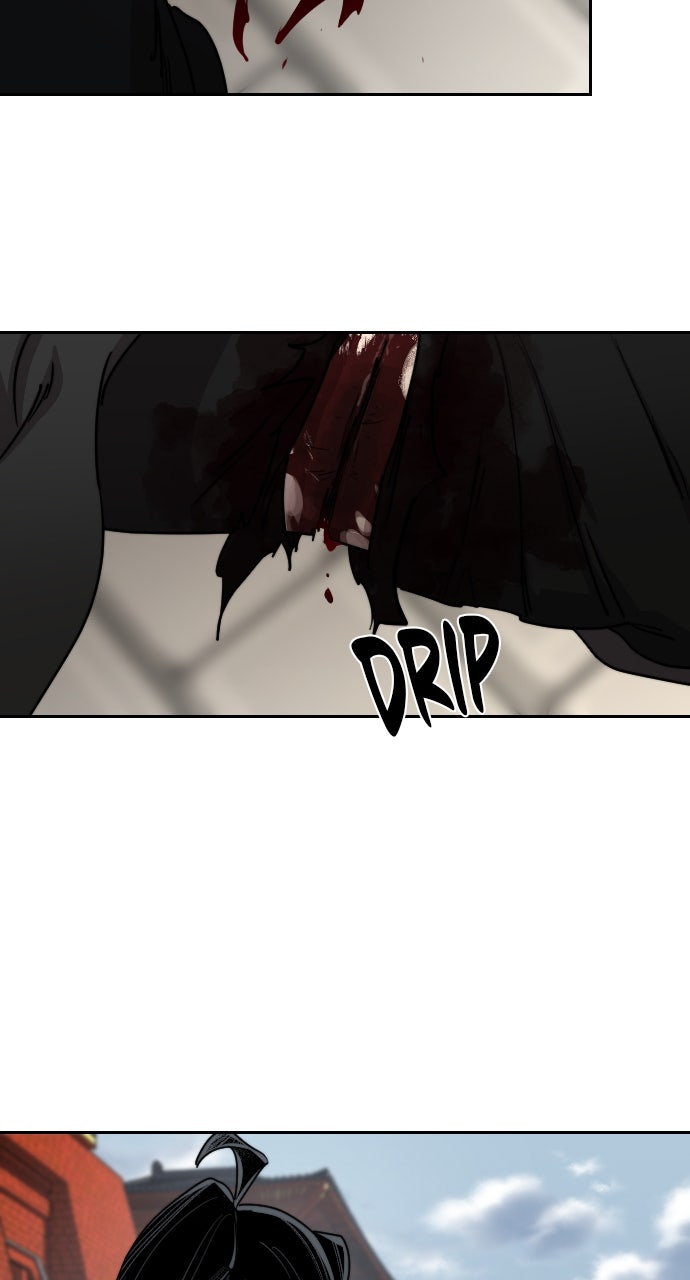 Read Return of the Blossoming Blade Manga Online