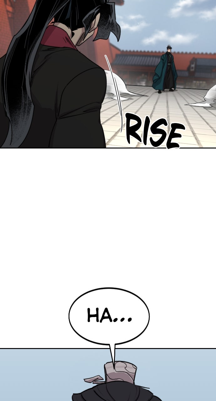 Read Return of the Blossoming Blade Manga Online