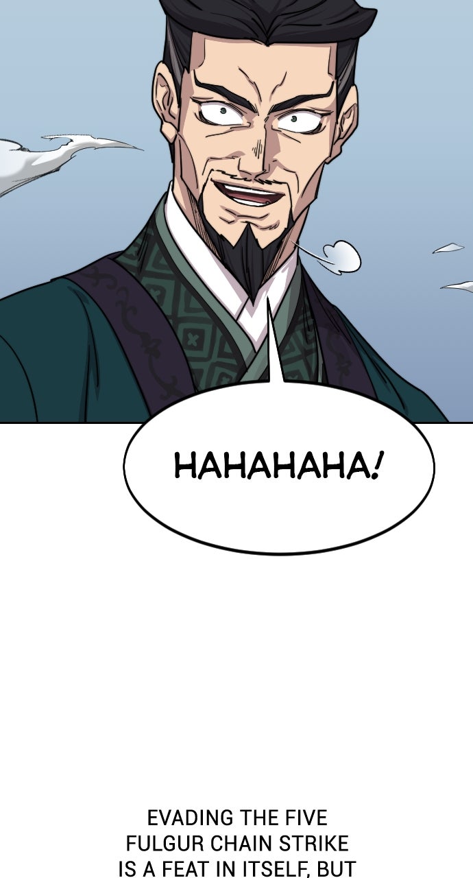 Read Return of the Blossoming Blade Manga Online