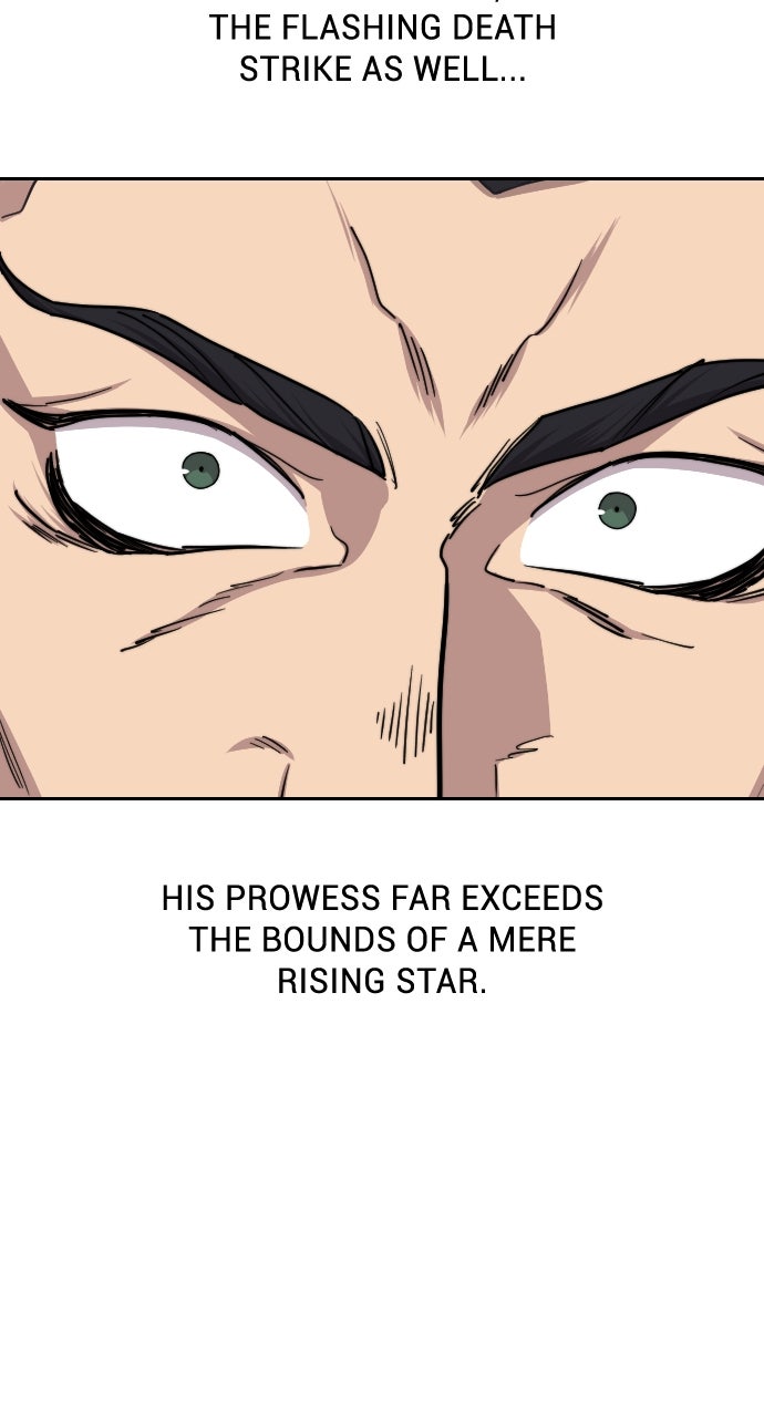 Read Return of the Blossoming Blade Manga Online