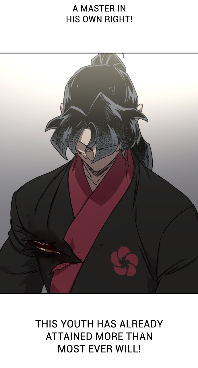 Read Return of the Blossoming Blade Manga Online