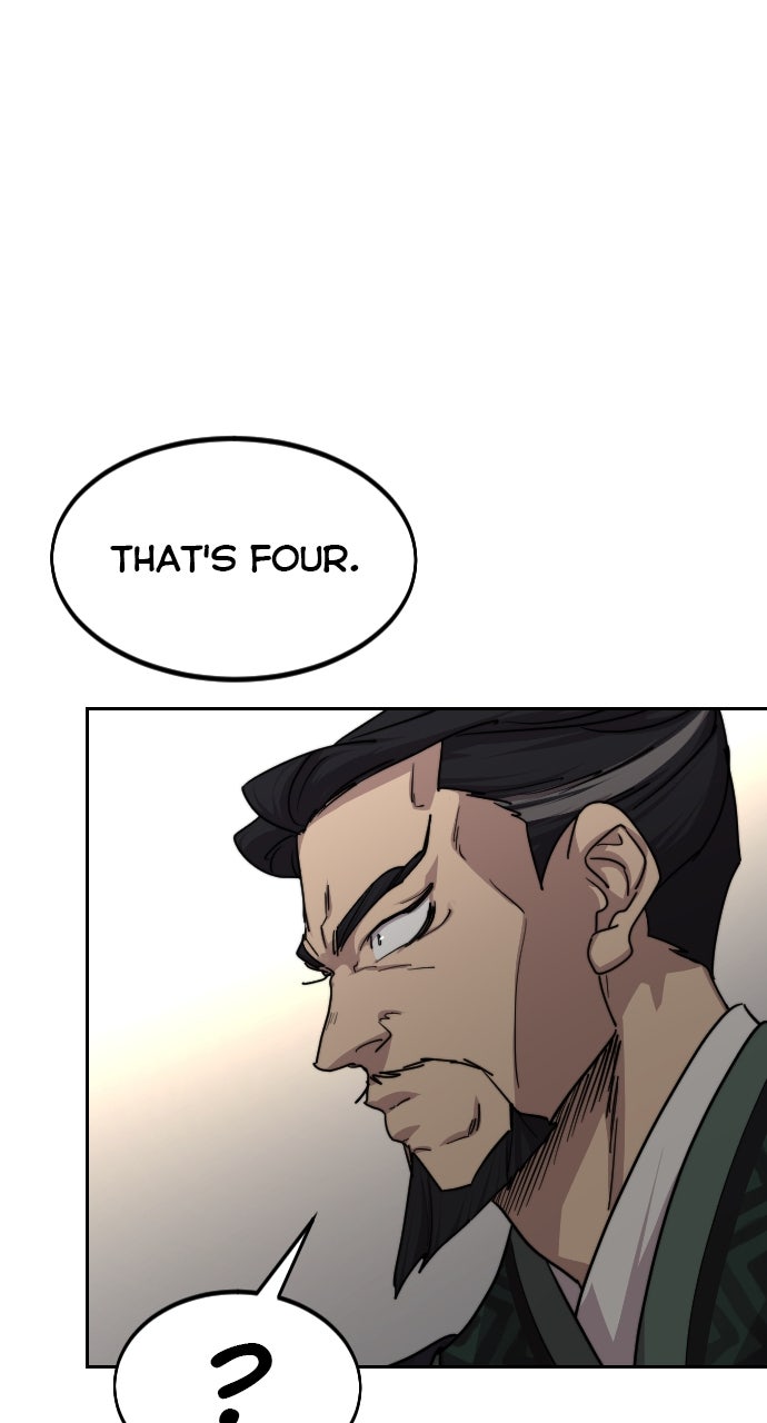 Read Return of the Blossoming Blade Manga Online