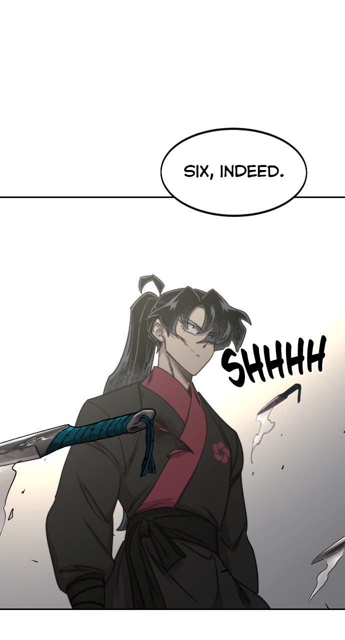 Read Return of the Blossoming Blade Manga Online