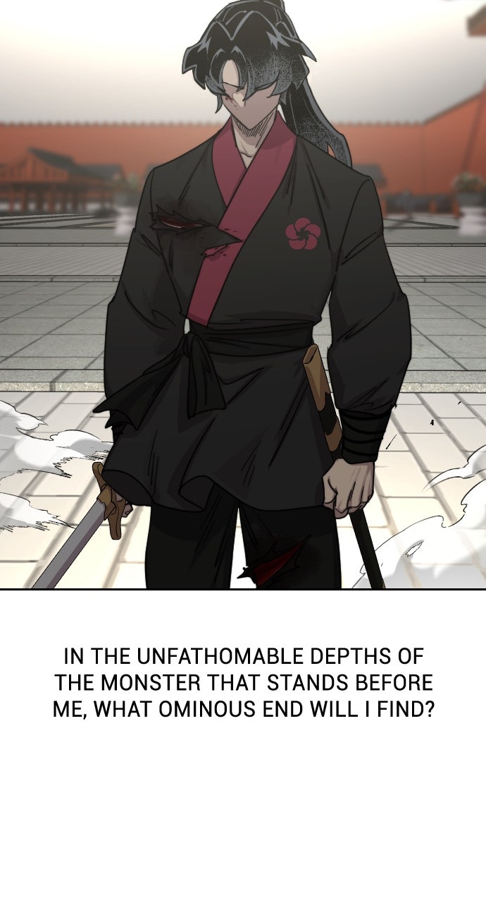 Read Return of the Blossoming Blade Manga Online