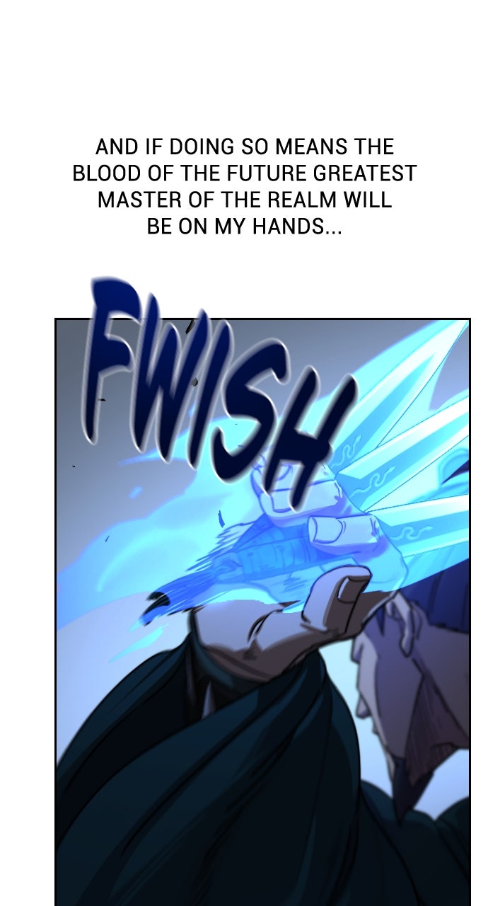 Read Return of the Blossoming Blade Manga Online