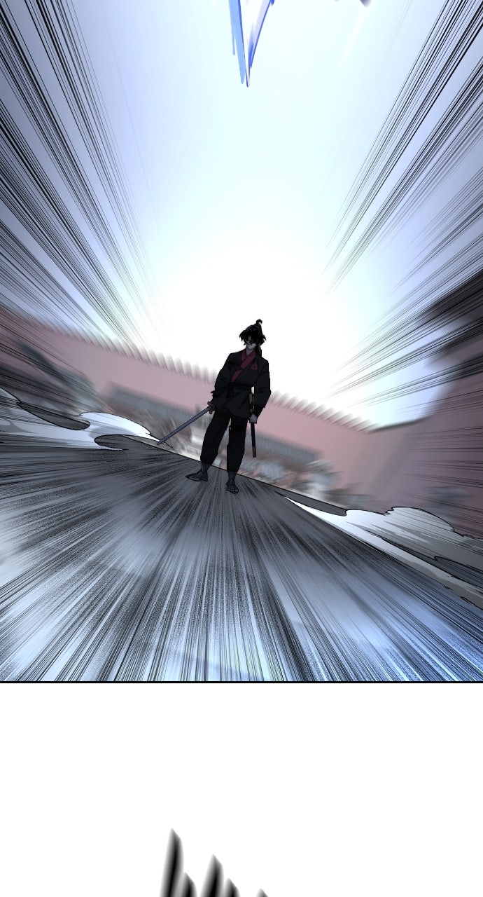 Read Return of the Blossoming Blade Manga Online