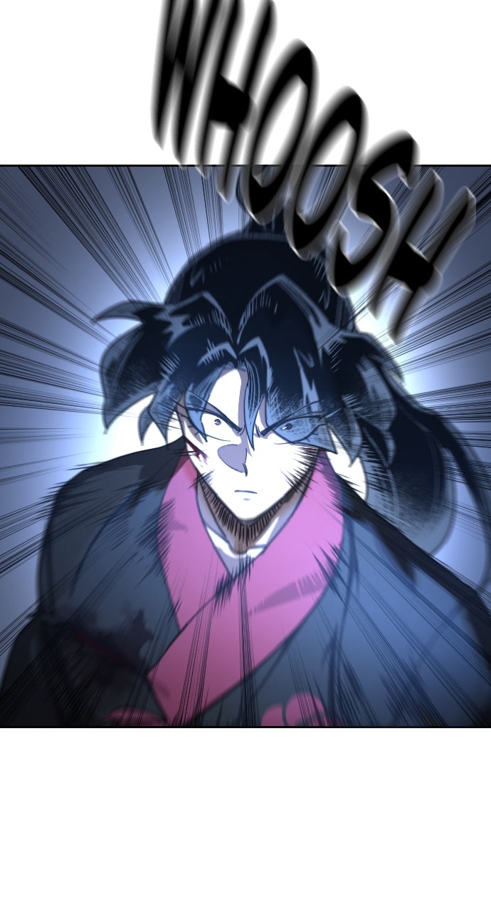 Read Return of the Blossoming Blade Manga Online