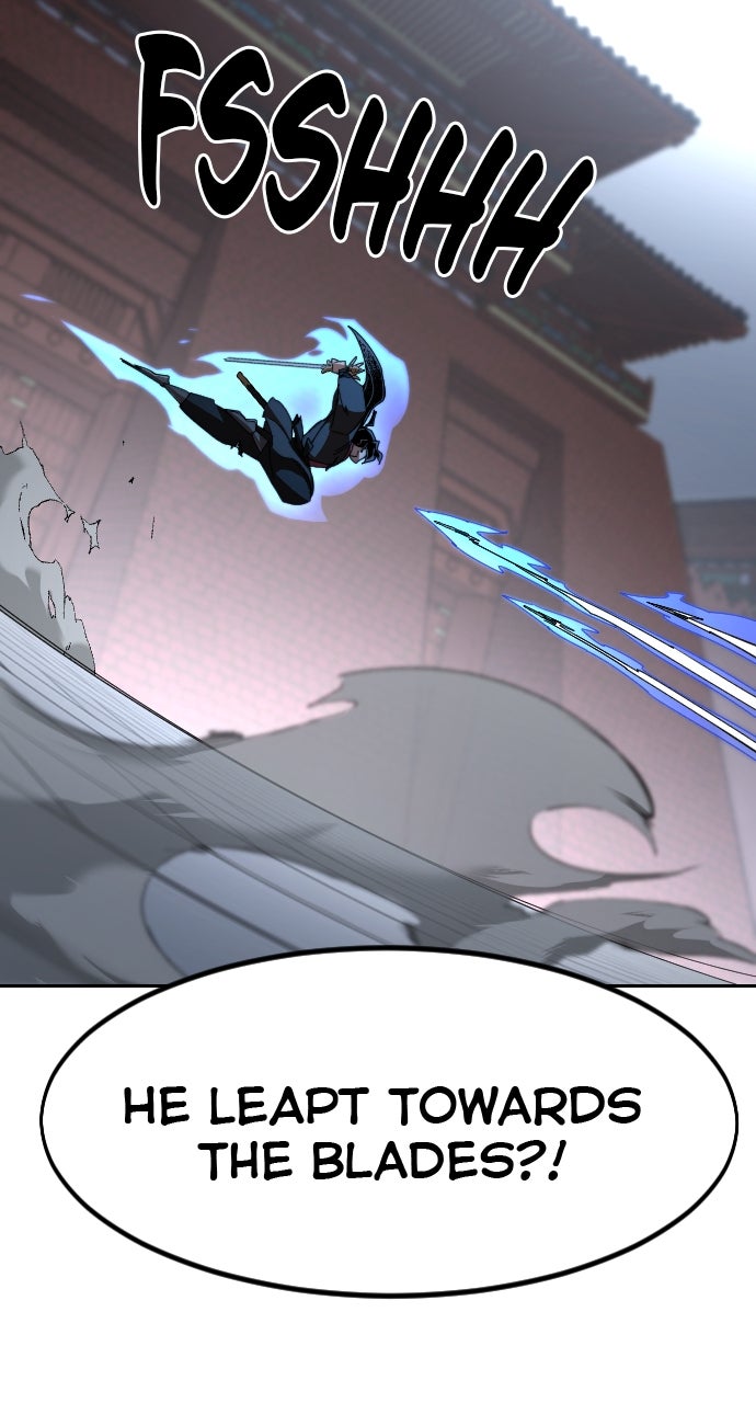 Read Return of the Blossoming Blade Manga Online