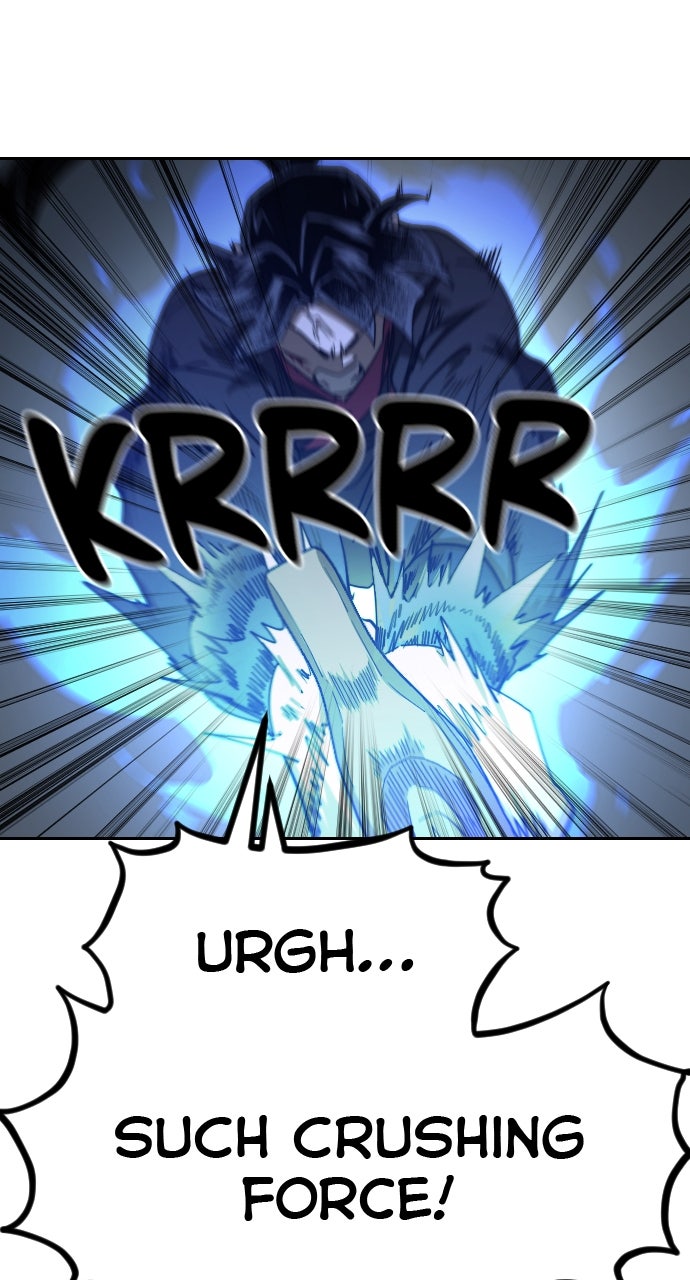 Read Return of the Blossoming Blade Manga Online