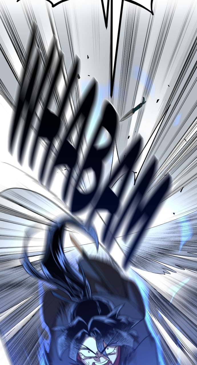 Read Return of the Blossoming Blade Manga Online