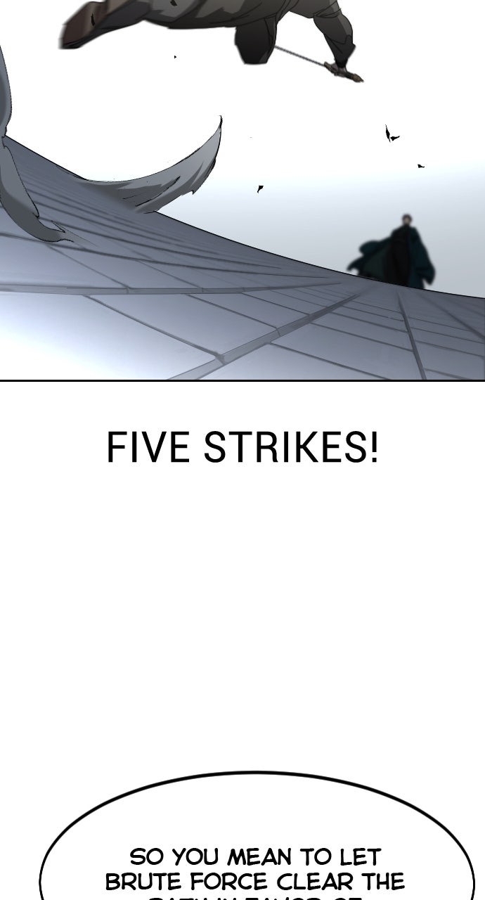 Read Return of the Blossoming Blade Manga Online