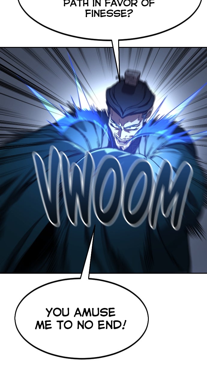 Read Return of the Blossoming Blade Manga Online