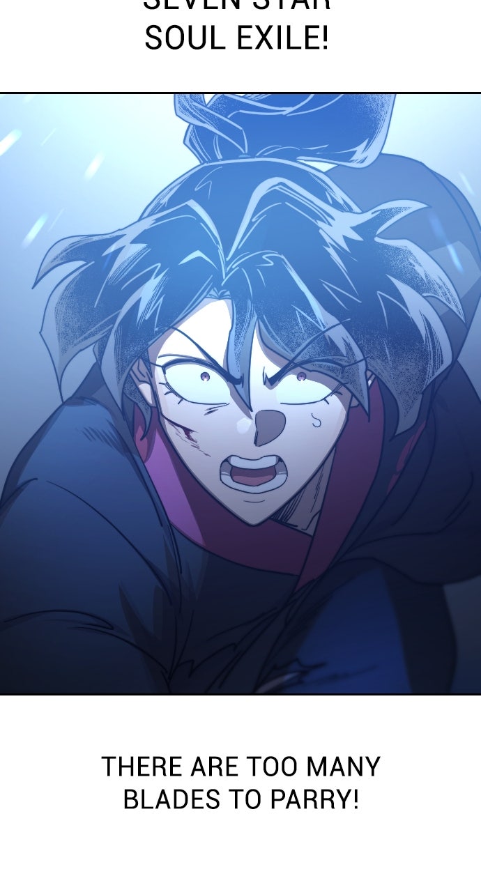 Read Return of the Blossoming Blade Manga Online