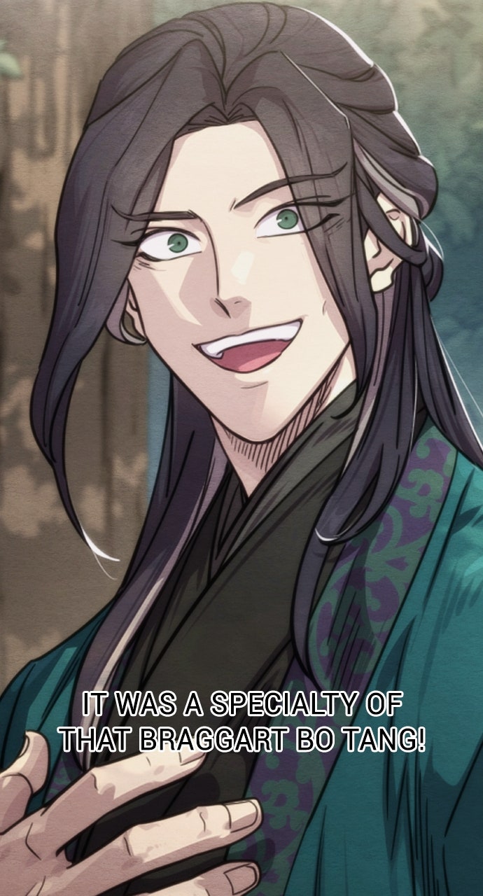 Read Return of the Blossoming Blade Manga Online