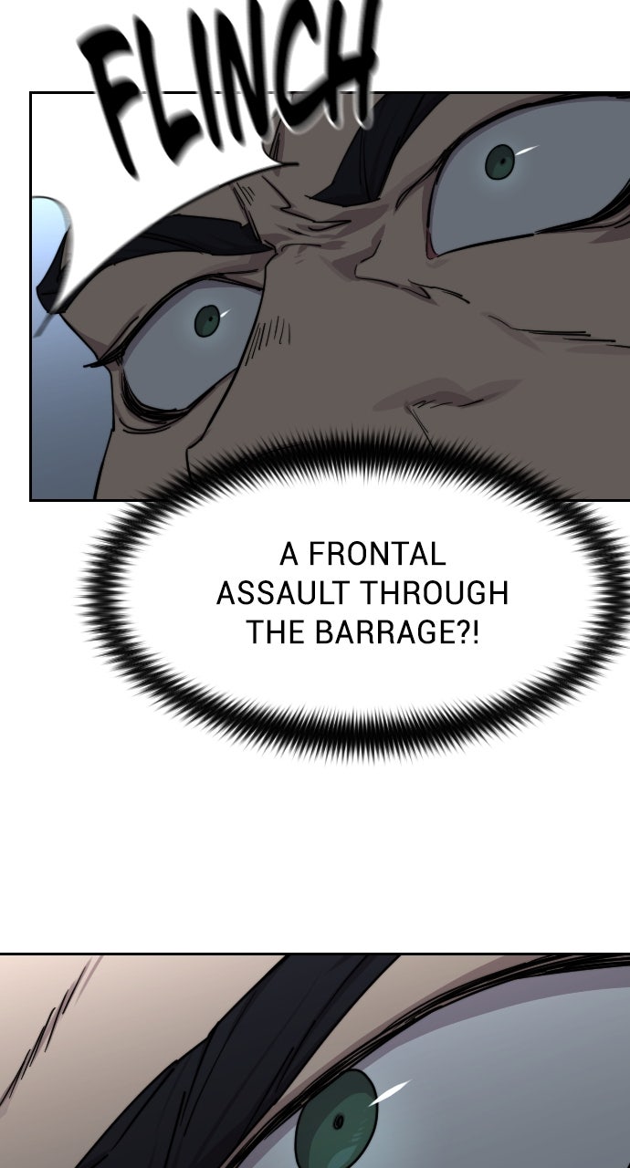 Read Return of the Blossoming Blade Manga Online