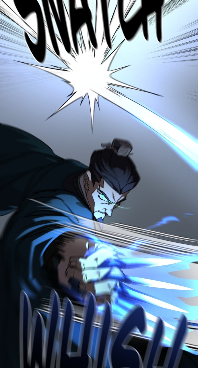 Read Return of the Blossoming Blade Manga Online