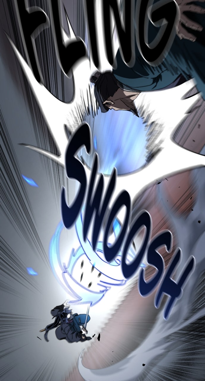 Read Return of the Blossoming Blade Manga Online