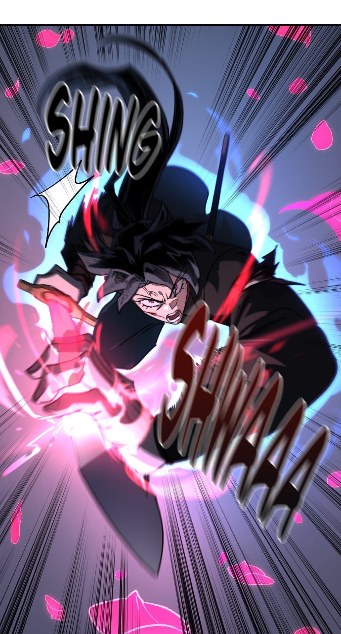 Read Return of the Blossoming Blade Manga Online