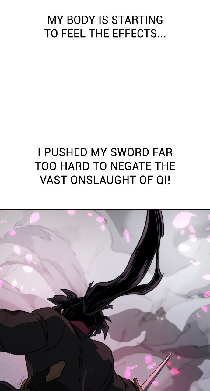 Read Return of the Blossoming Blade Manga Online