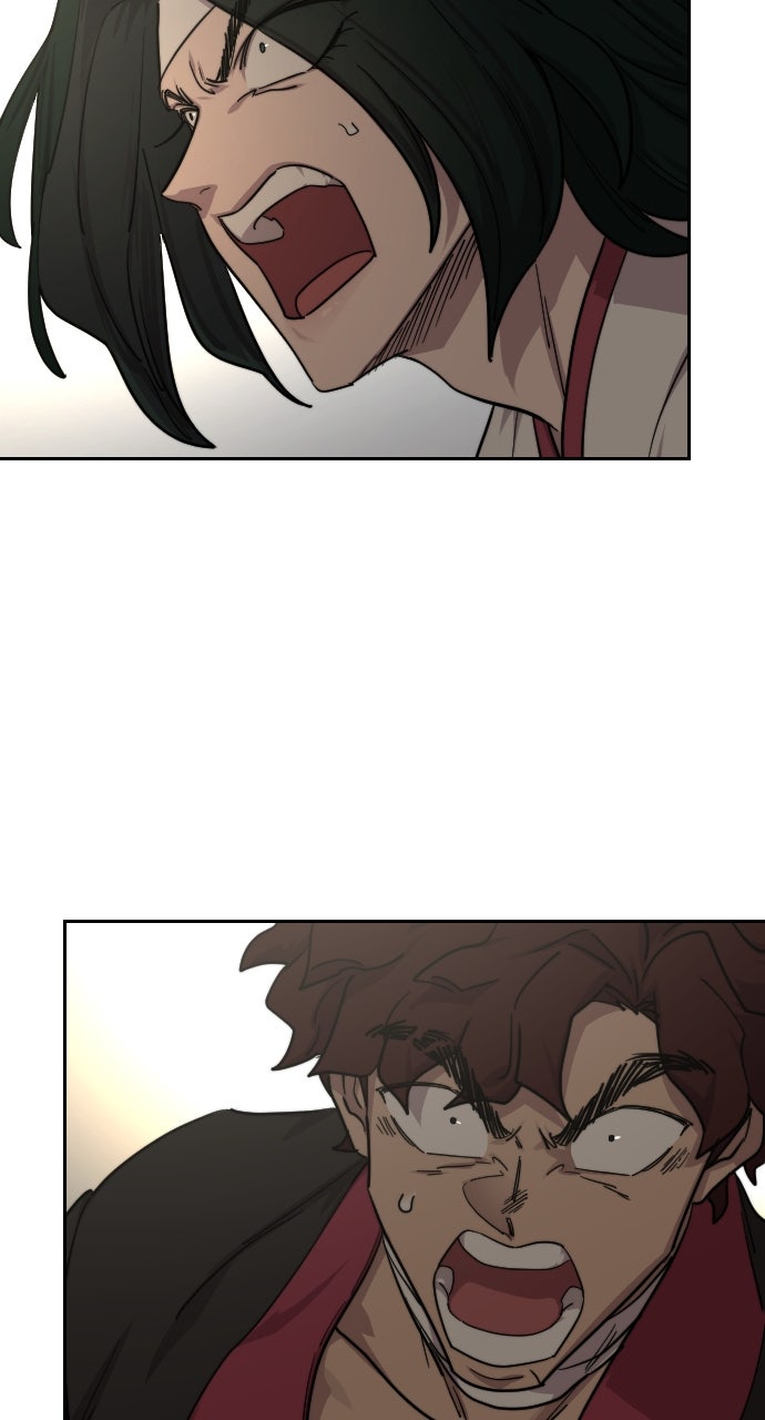 Read Return of the Blossoming Blade Manga Online