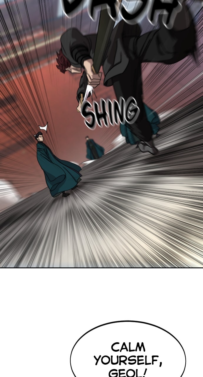 Read Return of the Blossoming Blade Manga Online