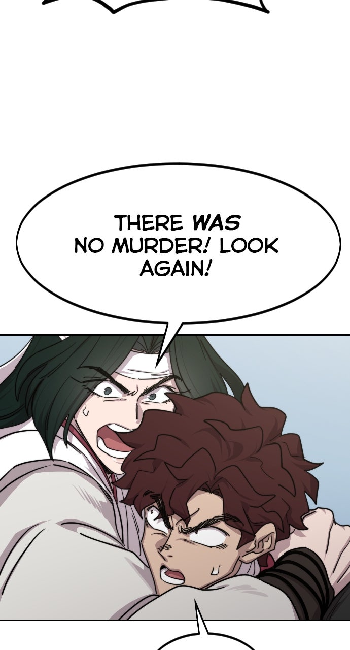 Read Return of the Blossoming Blade Manga Online