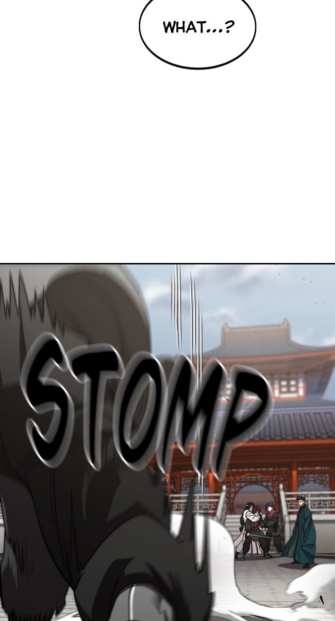 Read Return of the Blossoming Blade Manga Online