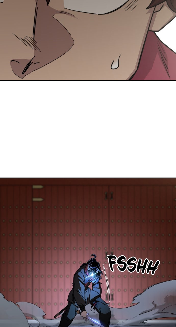 Read Return of the Blossoming Blade Manga Online