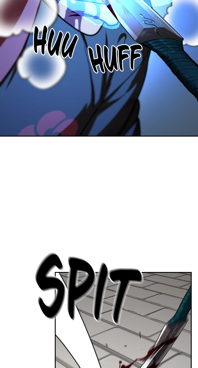 Read Return of the Blossoming Blade Manga Online