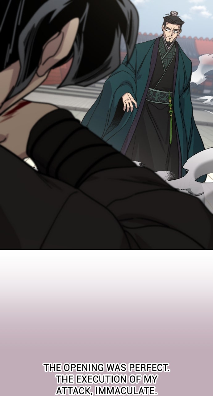 Read Return of the Blossoming Blade Manga Online