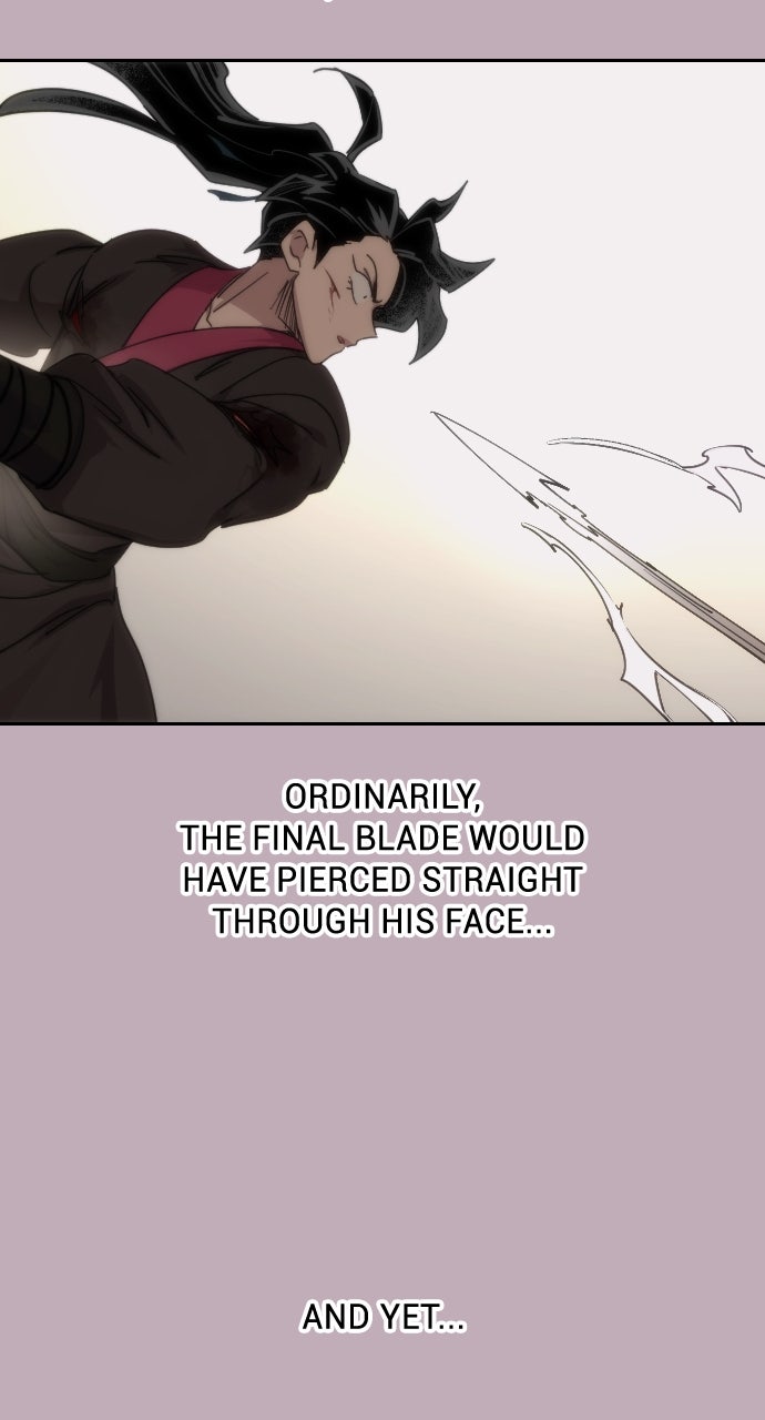 Read Return of the Blossoming Blade Manga Online