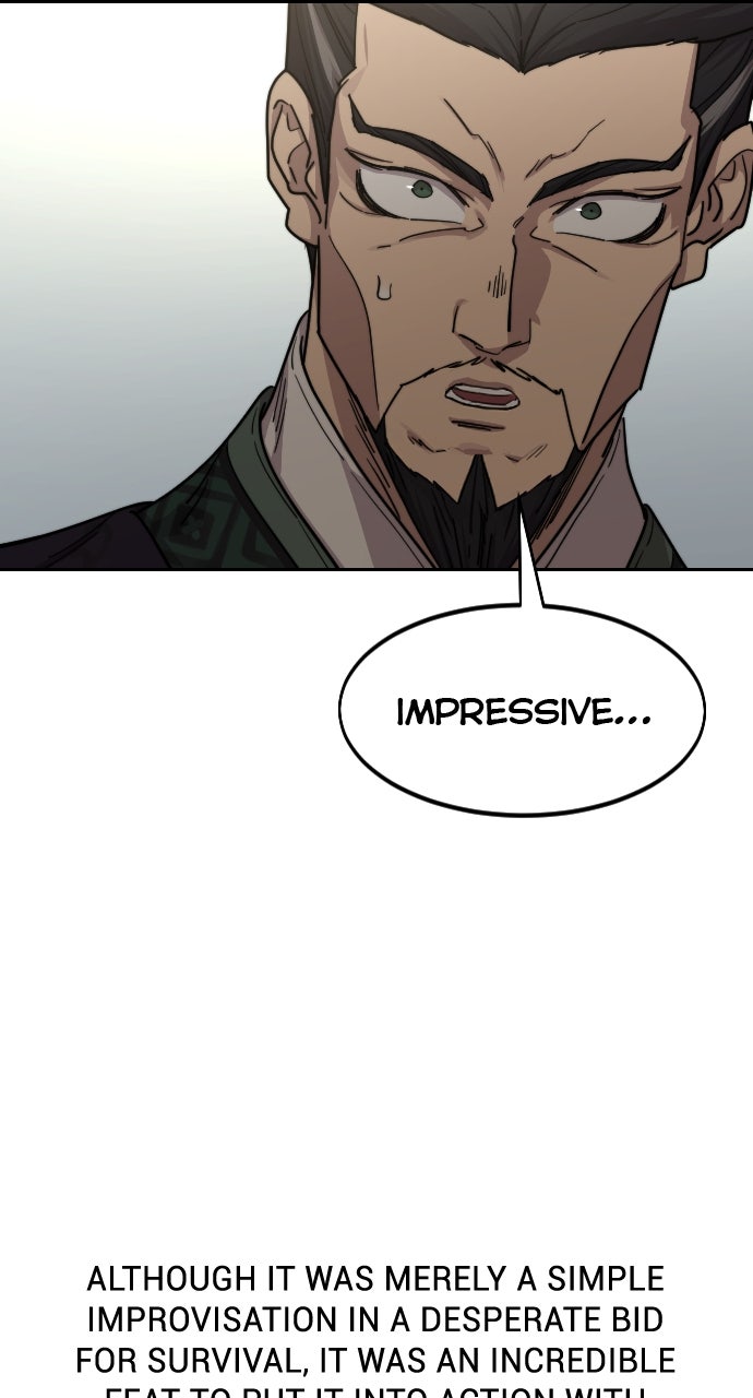 Read Return of the Blossoming Blade Manga Online