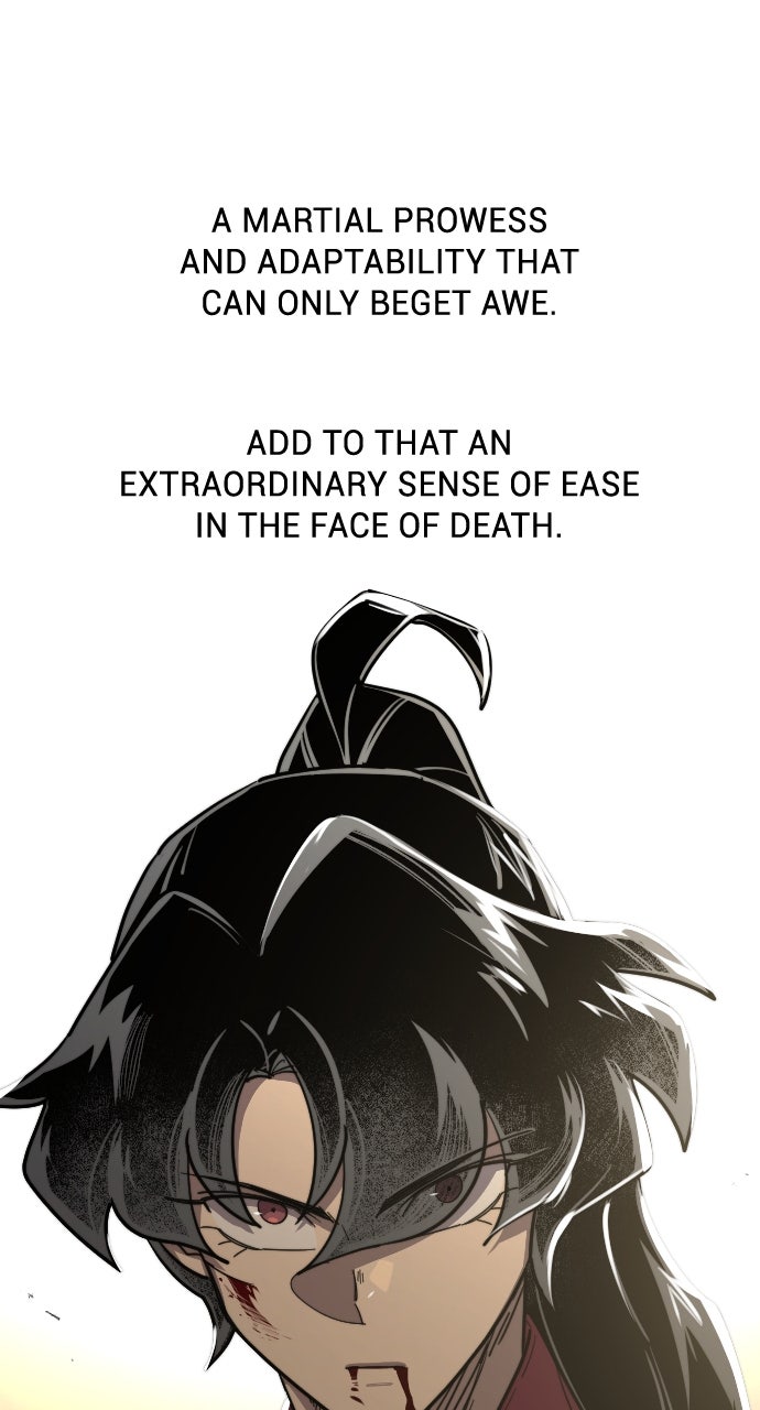 Read Return of the Blossoming Blade Manga Online