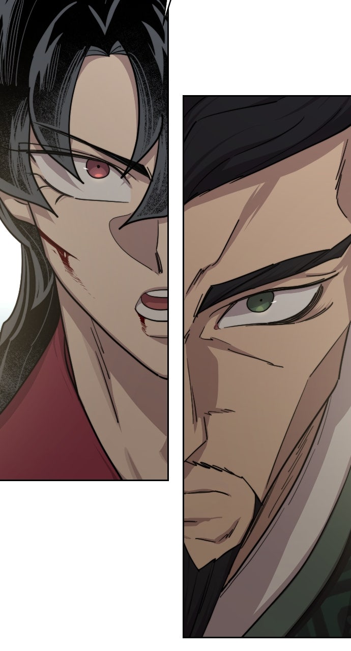 Read Return of the Blossoming Blade Manga Online