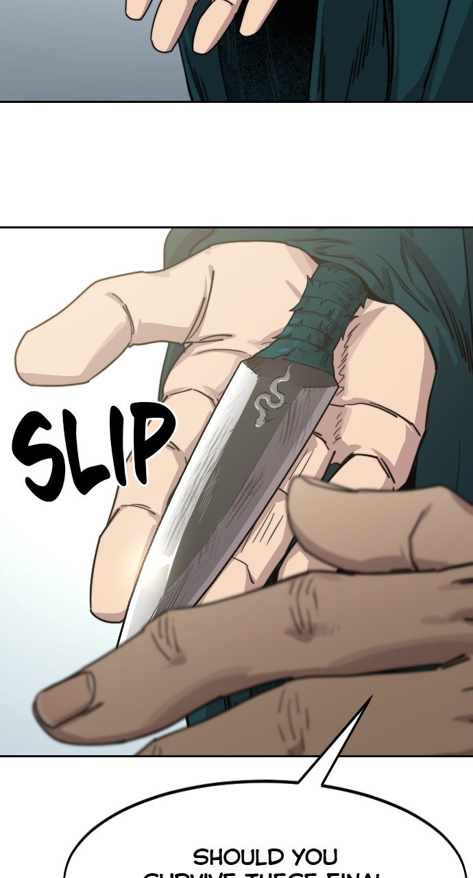 Read Return of the Blossoming Blade Manga Online