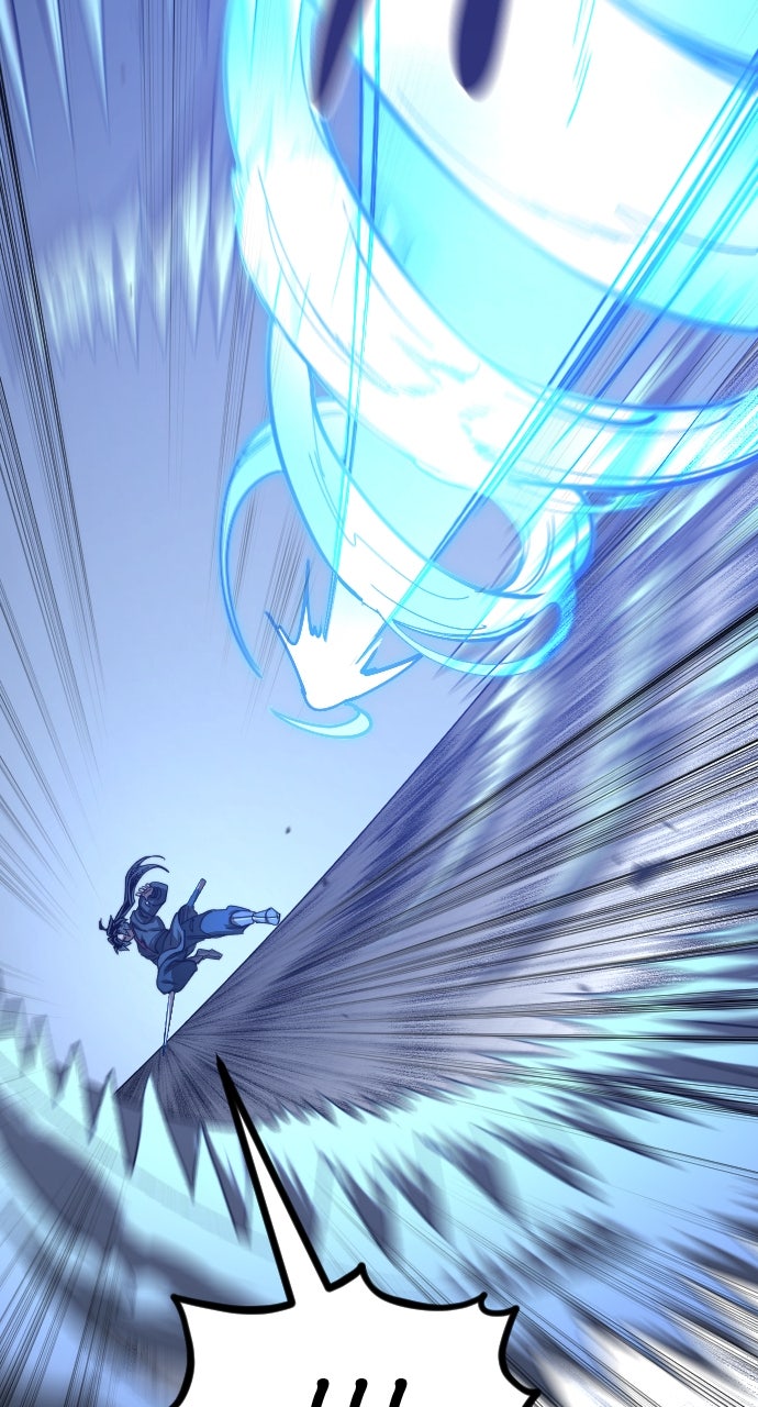 Read Return of the Blossoming Blade Manga Online