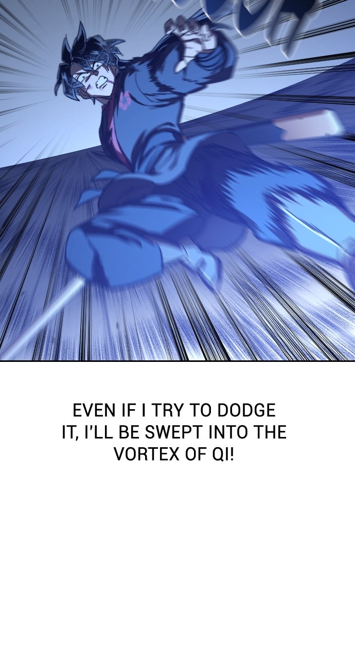 Read Return of the Blossoming Blade Manga Online