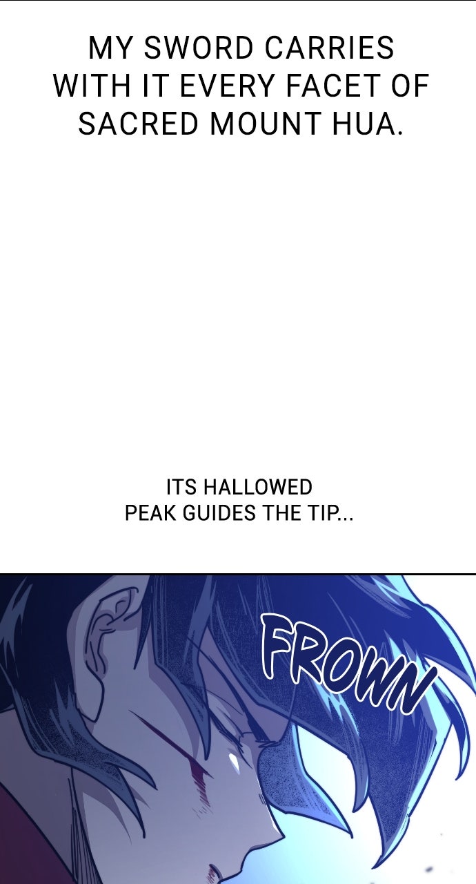 Read Return of the Blossoming Blade Manga Online