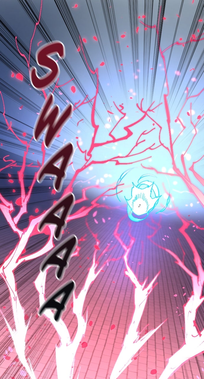 Read Return of the Blossoming Blade Manga Online