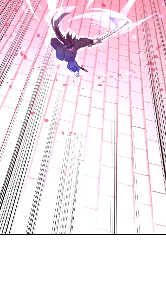 Read Return of the Blossoming Blade Manga Online