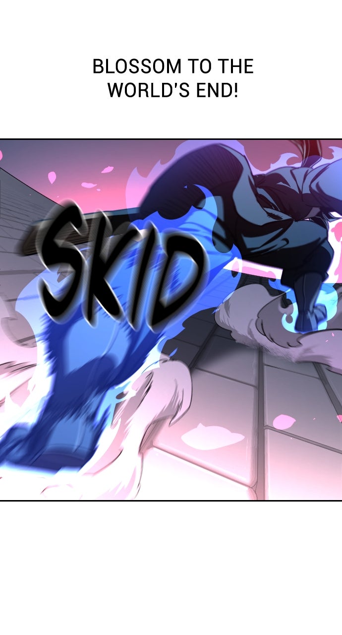 Read Return of the Blossoming Blade Manga Online