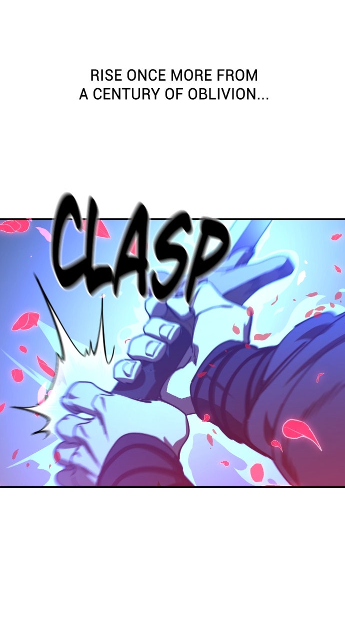 Read Return of the Blossoming Blade Manga Online