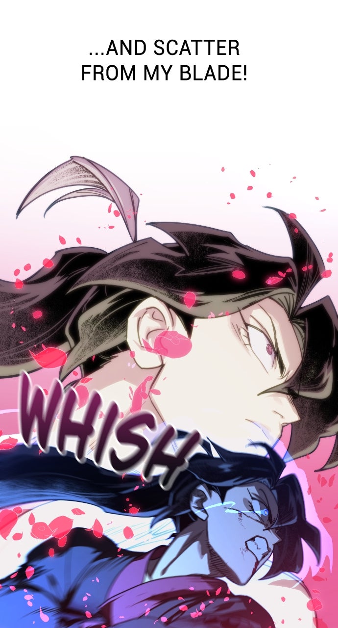 Read Return of the Blossoming Blade Manga Online