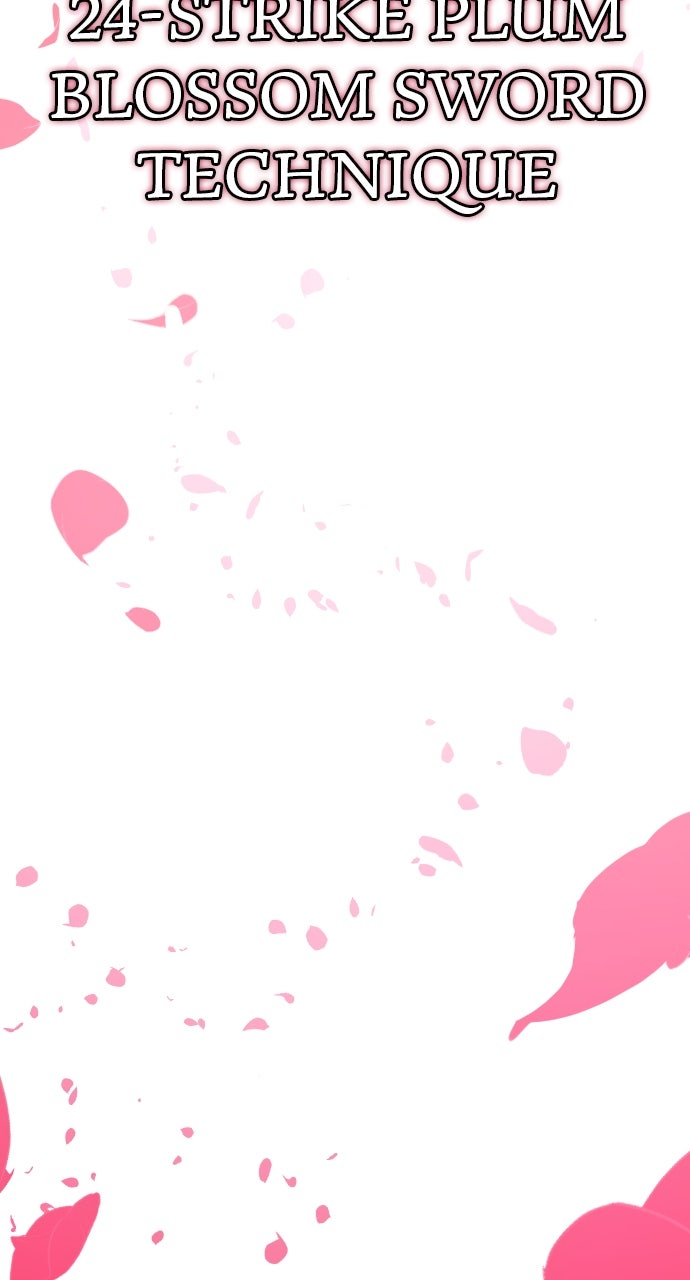 Read Return of the Blossoming Blade Manga Online