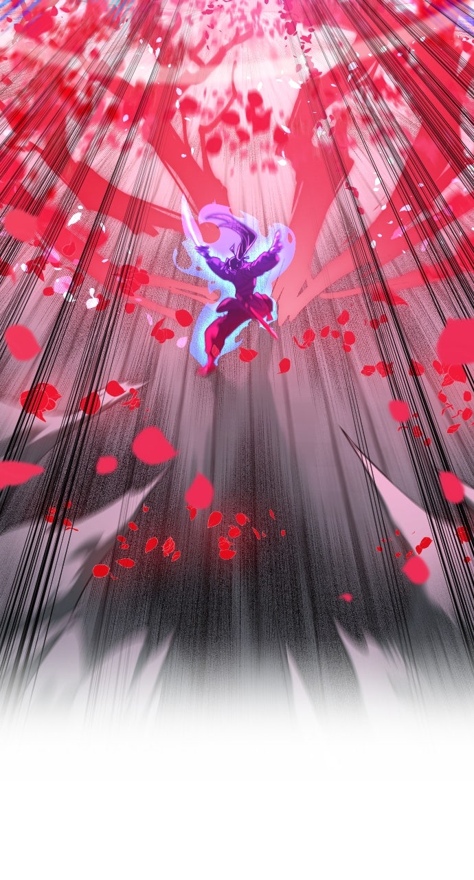 Read Return of the Blossoming Blade Manga Online