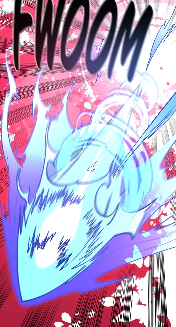 Read Return of the Blossoming Blade Manga Online