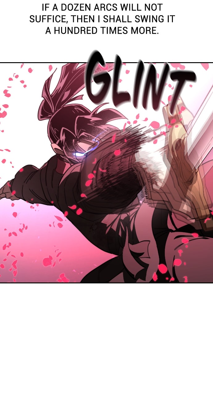 Read Return of the Blossoming Blade Manga Online