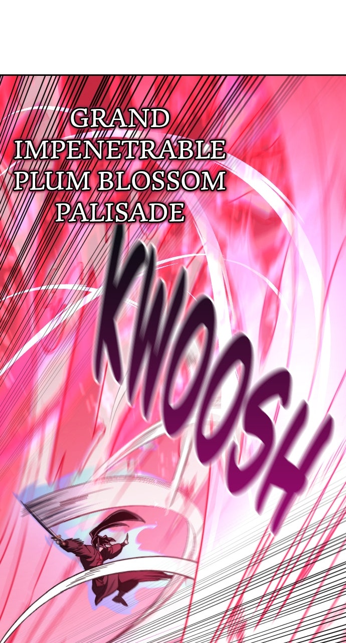 Read Return of the Blossoming Blade Manga Online