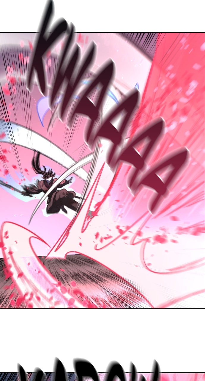 Read Return of the Blossoming Blade Manga Online